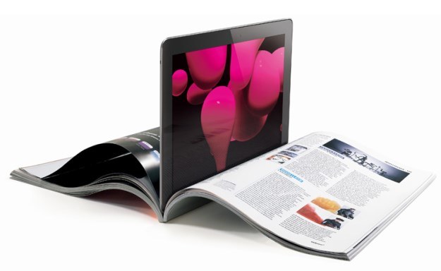 Huawei MediaPad 10 FHD - wszelkie podobnieństwa do iPada są zamierzone /materiały prasowe