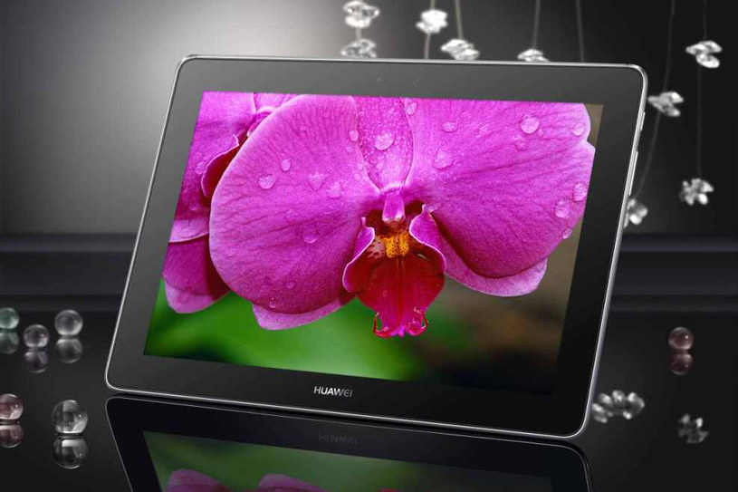 Huawei MediaPad 10 FHD /materiały prasowe