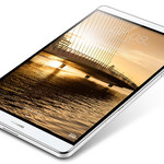 Huawei MediaPad M2 8.0 - tablet dla miłośników muzyki