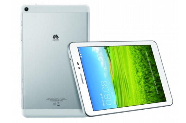 Huawei MediaPad T1 8.0 /materiały prasowe