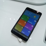 Huawei MediaPad X1 - pierwsze wrażenia