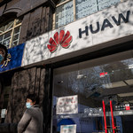 Huawei może stracić dostęp do procesorów Kirin