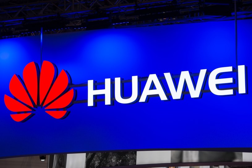 Huawei naruszył patenty i nie zamierza uniknąć za to odpowiedzialności /AFP