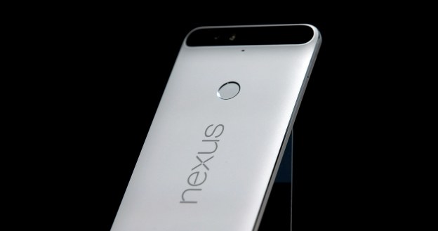 Huawei Nexus 6P /AFP