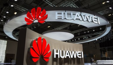 Huawei - niezagrożona trzecia siła na rynku smartfonów
