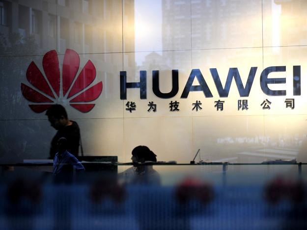 Huawei odrzuca unijne oskarżenia /AFP