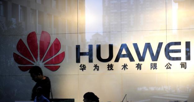 Huawei odrzuca unijne oskarżenia /AFP