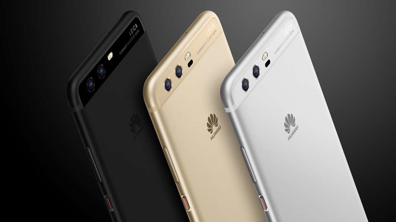 Huawei P10 /materiały prasowe