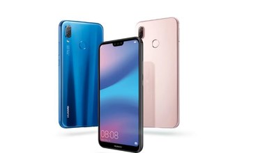 Huawei P20 Lite w ofercie polskich sklepów