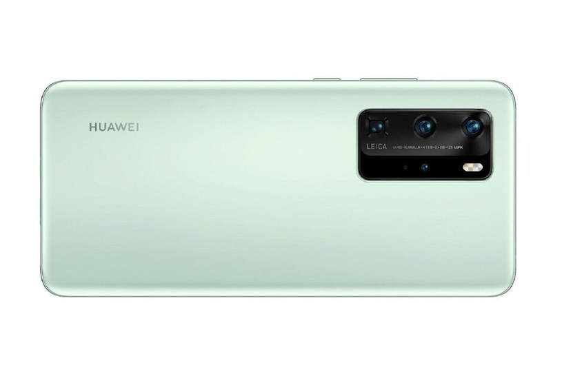 Huawei P40 Pro / fot. PhoneArena /materiał zewnętrzny
