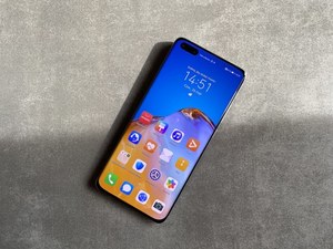 Huawei P40 Pro - pierwsze wrażenia