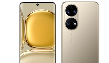 Huawei P50 Pro trafi na globalny rynek, lecz będzie się różnił od chińskiej wersji