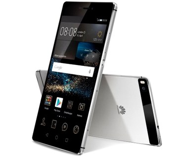 Huawei P8, P8 Lite i P8 Max zaprezentowane