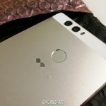 Huawei P9 na pierwszych zdjęciach