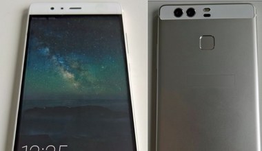 Huawei P9 w całej okazałości