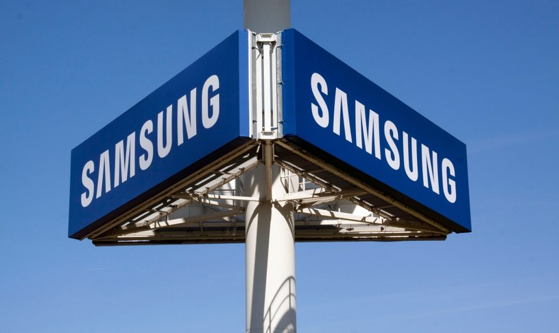 Huawei po raz pierwszy wygrał sprawę patentową z Samsungiem /123RF/PICSEL