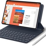 Huawei prezentuje tablet MatePad Pro