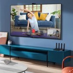 Huawei prezentuje telewizor Smart Screen SE