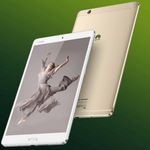 Huawei przedstawia nowy tablet - MediaPad M3 