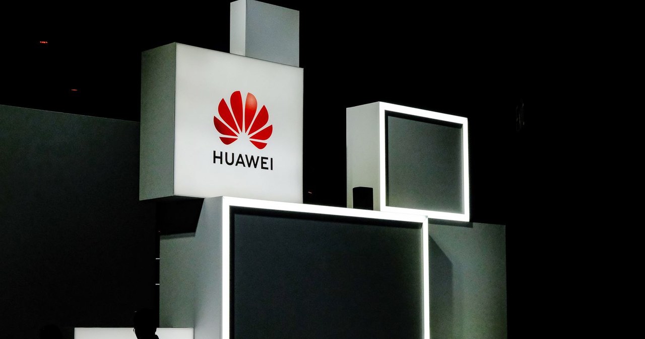 Huawei rozpoczął sprzedaż certyfikowanych smartfonów z drugiej ręki / 	STR   /AFP