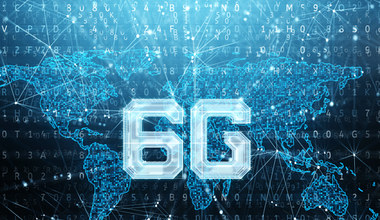 Huawei rozpoczyna prace nad sieciami 6G