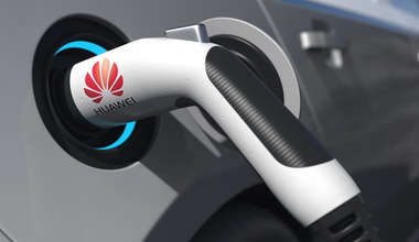 Huawei ujawnił nowe szczegóły dotyczące elektrycznego samochodu