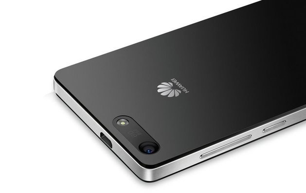 Huawei uznaje wyłącznie Androida. /materiały prasowe