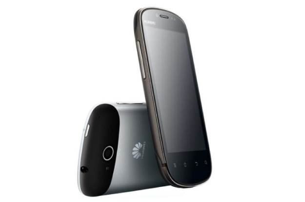 Huawei Vision - telefon prawie z 3D. Prawie /android.com.pl
