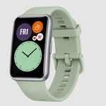 Huawei Watch Fit - dla fanów fitnessu 