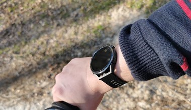 Huawei Watch GT Runner. Jak sprawuje się zegarek do biegania? [TEST, RECENZJA]