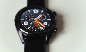 Huawei Watch GT - test