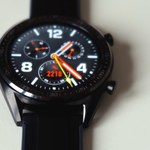 Huawei Watch GT - test