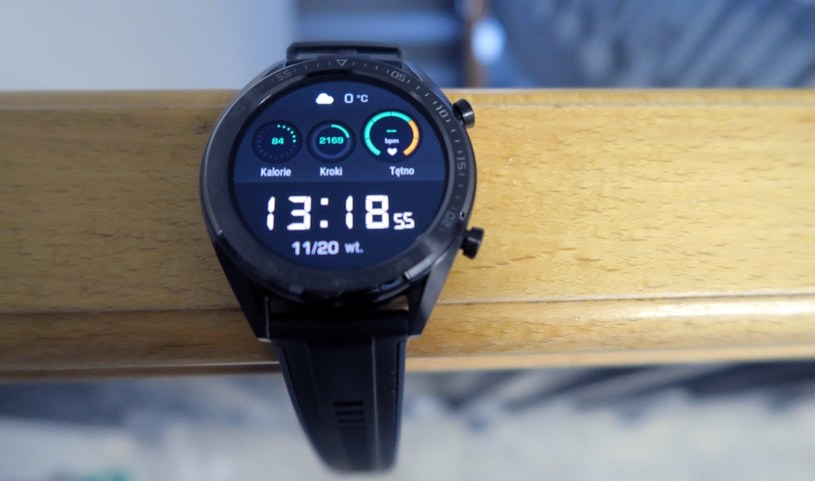 huawei i watch gt