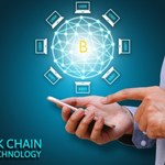 Huawei wchodzi w technologię Blockchain