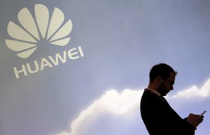 Huawei wprowadził usługi serwisowe door-to-door w Polsce