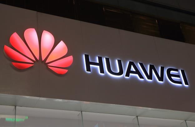 Huawei wzbudza nieufność w wielu krajach /&copy;123RF/PICSEL