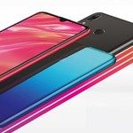 Huawei Y 2019 - tanie smartfony z zaawansowanymi funkcjami