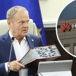 Huawei Firma telekomunikacyjna