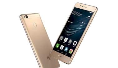 Huawei zaprezentował smartfona P9 Lite