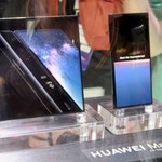 Huawei zaprezentuje nowy składany smartfon w 2020 roku