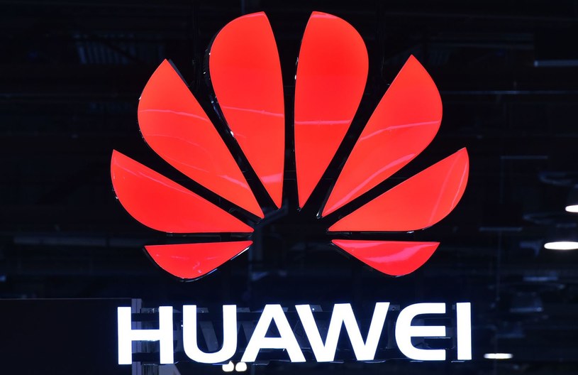 Huawei zastrzega kolejny znak towarowy /AFP