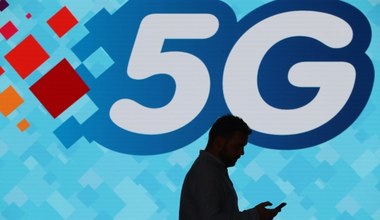 Huawei zbuduje sieć 5G w Wielkiej Brytanii