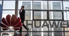Huawei zwolnił zatrzymanego w Polsce pracownika podejrzanego o szpiegostwo