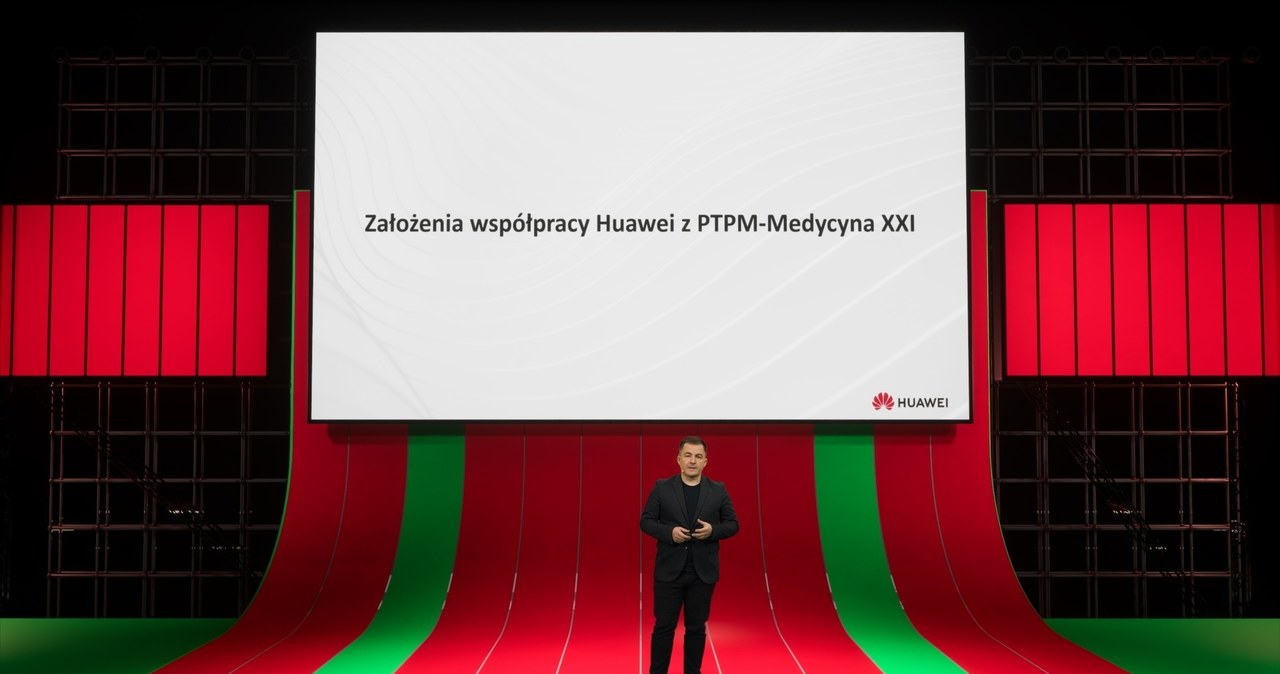 Huawei /materiały promocyjne