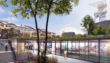 Hub Gamingowo-Technologiczny na Śląsku. Jest umowa, rusza rewitalizacja