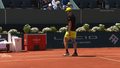 Hubert Hurkacz - Sebastian Ofner. Skrót meczu. WIDEO