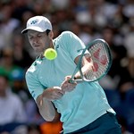 Hubert Hurkacz w ćwierćfinale Australian Open!