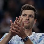 Hubert Hurkacz zwycięzcą ATP w Szanghaju!