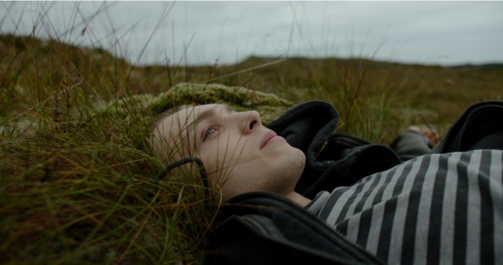 Hubert Miłkowski w filmie "Norwegian Dream" /materiały prasowe