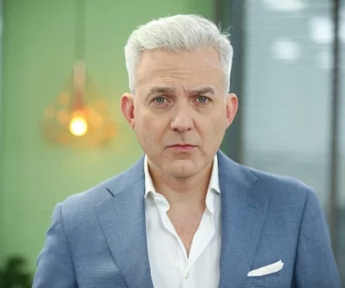 Hubert Urbański: Kto układa pytania do "Milionerów"?
